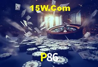 P86 Rio de Janeiro - Slot Strategy