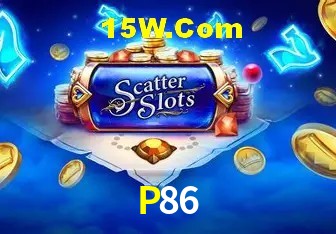 P86 Rio de Janeiro - Popular Jogos