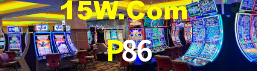 Sinta a adrenalina dos jogos de cassino com P86