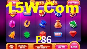 VIP Casino P86