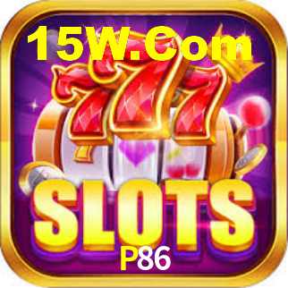 P86 - App Features