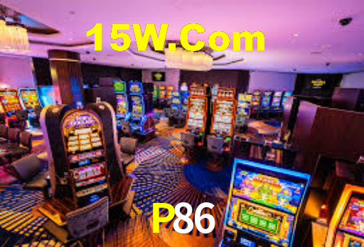 Experimente o Login Seguro Premium no P86