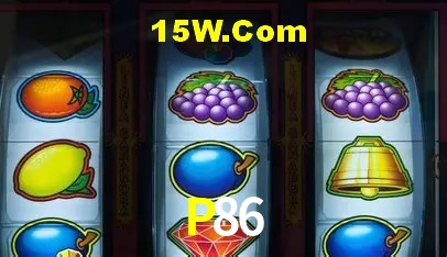 P86 São Paulo - Top Slots
