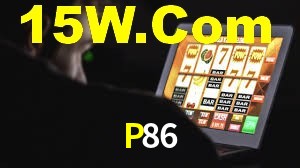 Blackjack Table P86