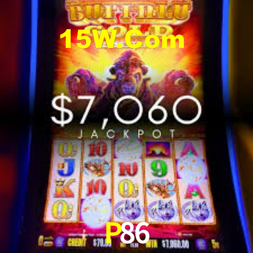 P86,P86 Bet