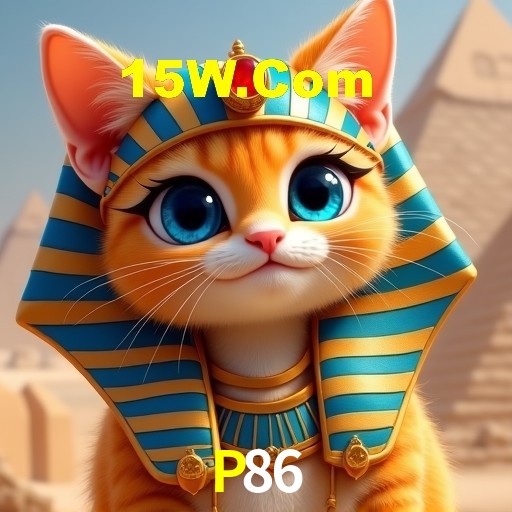 Jogos de Slot P86