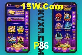 Slot Games P86