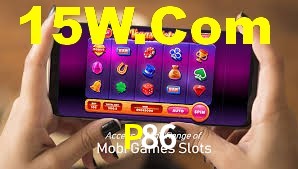 Welcome Bonus P86